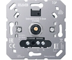 Jung Jung Tastdimmer Standaard LED - 1710DE