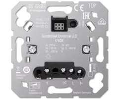 Jung Jung Tastdimmer universeel led - 1711DE