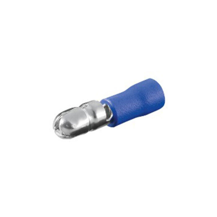 Elektrawebshop Kabelschoen bullet 1,5-2,5mm² 100 stuks - 221063