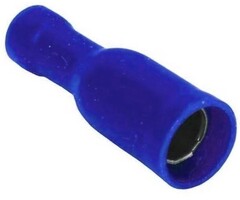 Elektrawebshop Kabelschoen bullet contra 1,5-2,5mm² 100 stuks - 221064