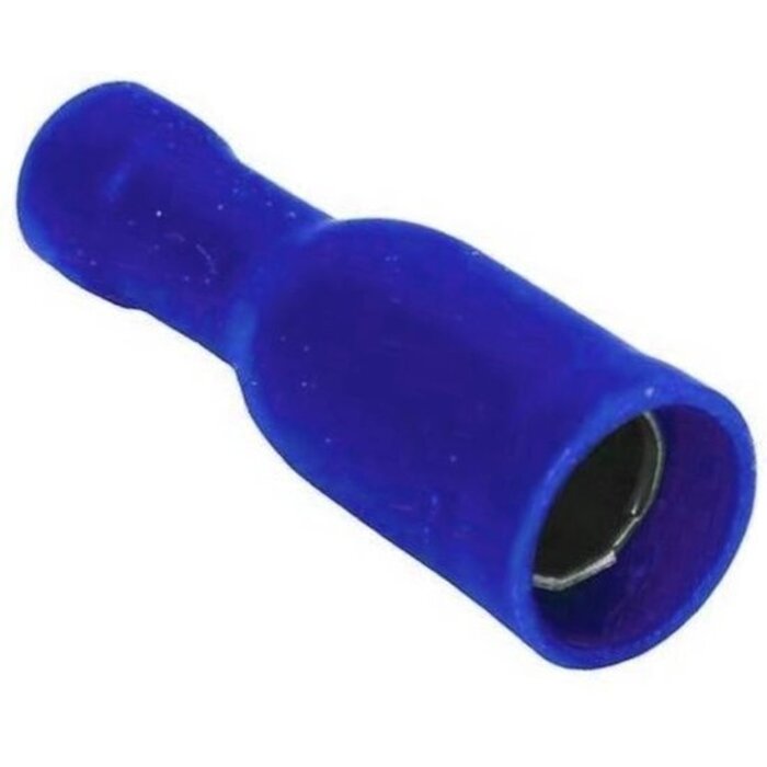 Elektrawebshop Kabelschoen bullet contra 1,5-2,5mm² 100 stuks - 221064