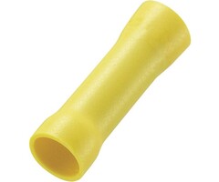 Elektrawebshop Kabelschoen stootverbinder 4-6mm² 100 stuks - 221034