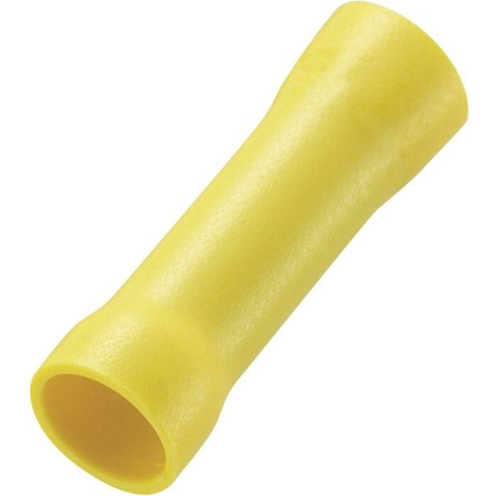 Elektrawebshop Kabelschoen stootverbinder 4-6mm² 100 stuks - 221034