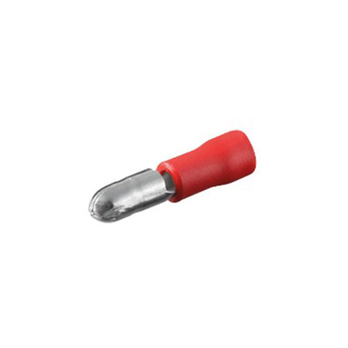 Elektrawebshop Kabelschoen bullet 0,5-1,5mm² 100 stuks - 221061