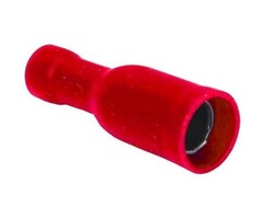 Elektrawebshop Kabelschoen bullet contra 0,5-1,5mm² 100 stuks - 221062