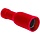 Kabelschoen bullet contra 0,5-1,5mm² 100 stuks - 221062