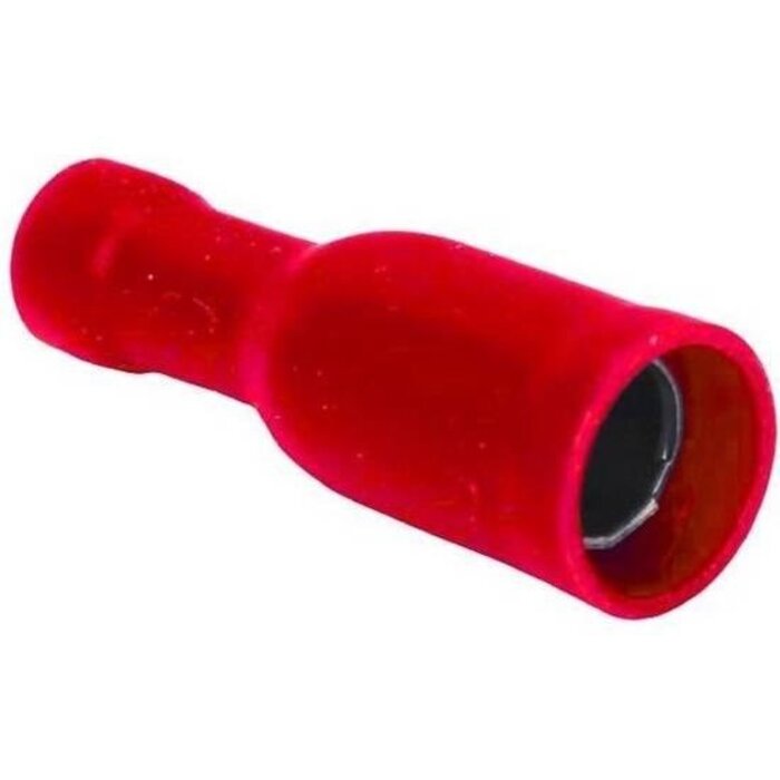 Elektrawebshop Kabelschoen bullet contra 0,5-1,5mm² 100 stuks - 221062