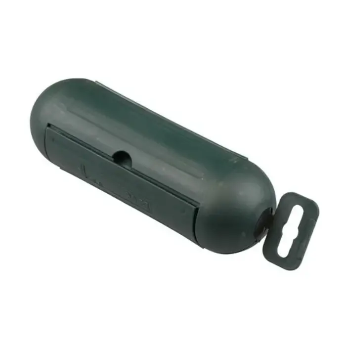 VB Extend Waterdichte Stekkerdozen IP44 Groen