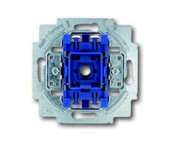 Busch-Jaeger Busch-Jaeger pulsschakelaar 2020 US-201