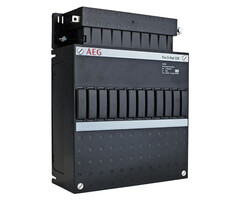 AEG AEG Lege groepenkast 22x22cm - 1SPF006984F0090