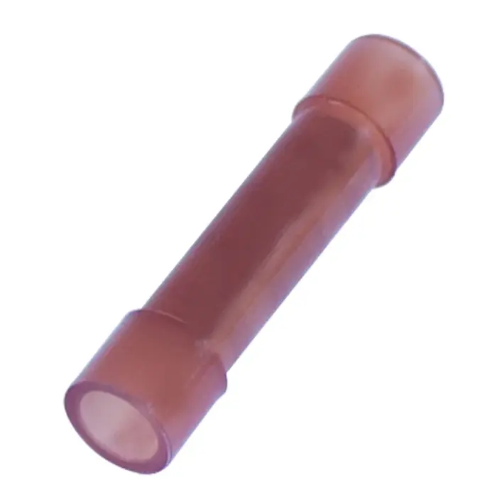 Elektrawebshop Stootverbinder 0,5-1,5mm² 100 stuks - SPN 1525 SK PL