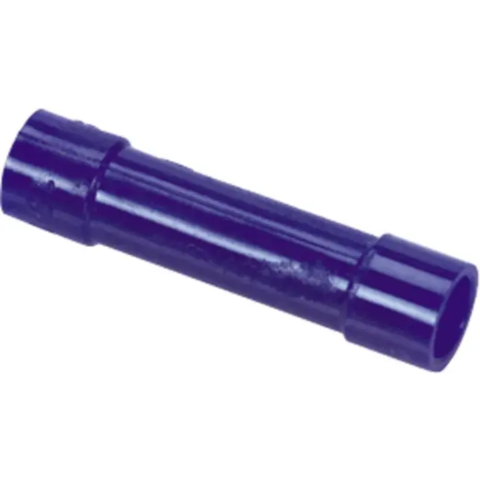 Elektrawebshop Stootverbinder 1,5-2,5mm² 100 stuks - SPN 2527 SK PL