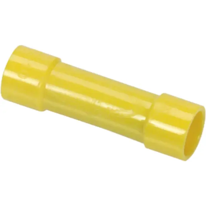 Elektrawebshop Stootverbinder 4 - 6 mm² 100 stuks - SPN 4652 SK PL