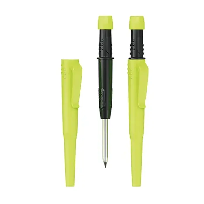 MVC Tools Markeer / werkpotlood incl. puntenslijper