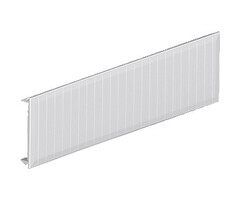 ABB ABB afdekstrook 12 Modules Mistral - 1SLM006500A1929