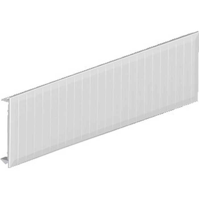 ABB ABB afdekstrook 12 Modules Mistral 1SLM006500A1929