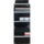 ABB groepenkast 7 groepen 3-fase 220x550 + kracht krachtautomaat B16 3P+N