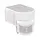 Bewegingsmelder outdoor opbouw 180° schakelt 300W - 60624