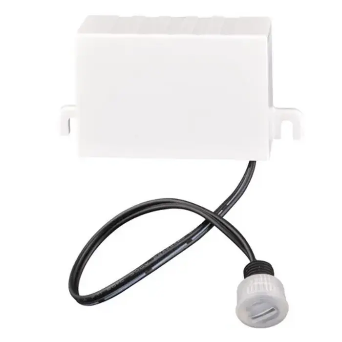 Schemerschakelaar outdoor inbouw schakelt 1000W - 60604