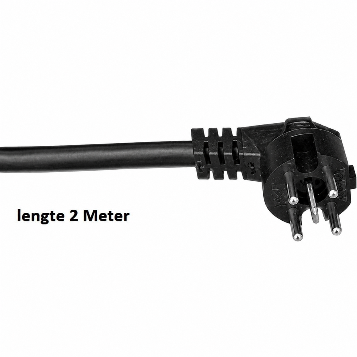 Berenzo Perilex aansluitsnoer 2 meter - 226620