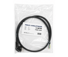 Berenzo Perilex aansluitsnoer 1,5 meter - 226619