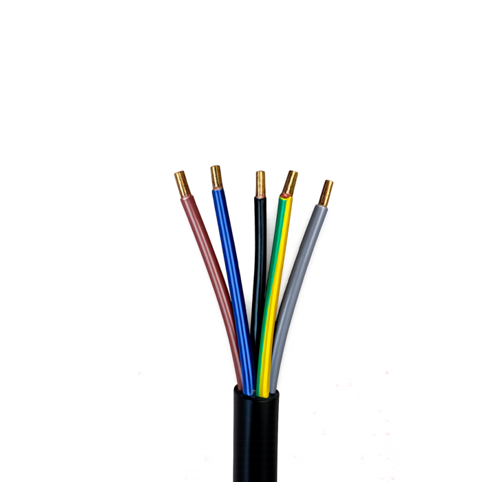 Elektrawebshop Perilex aansluitsnoer 1,5 meter - 226619