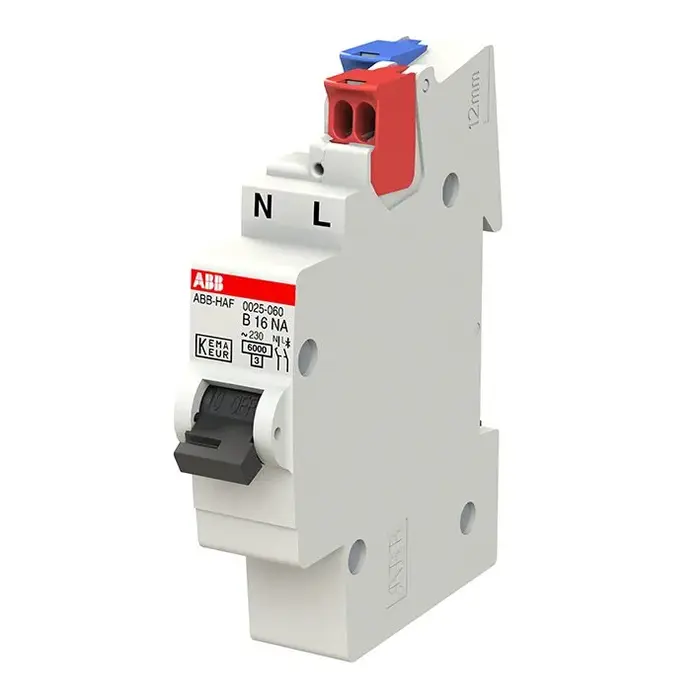 ABB ABB Flexomaat SN201S-B16 HAF