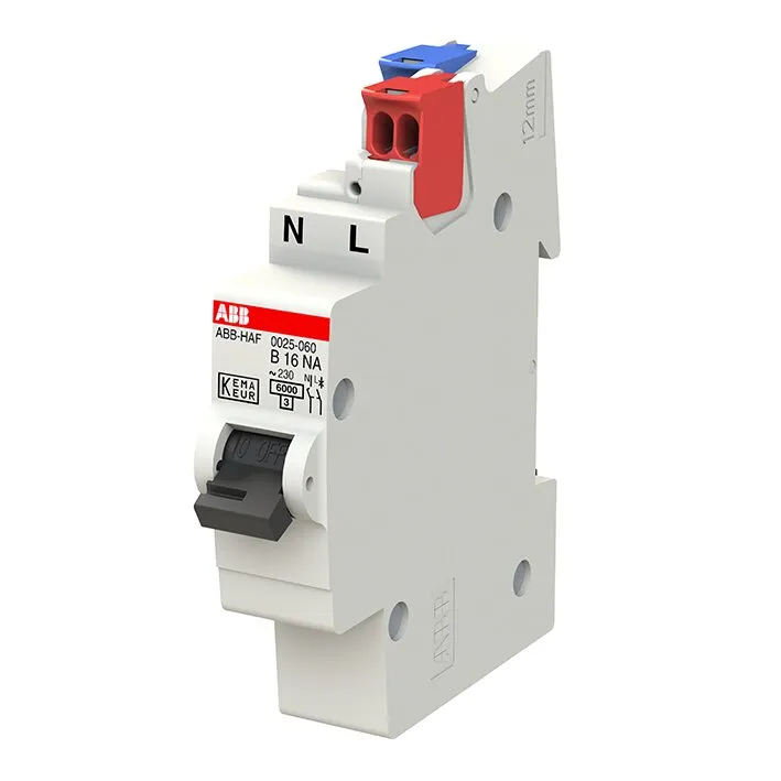 ABB ABB Flexomaat SN201S-B16 HAF