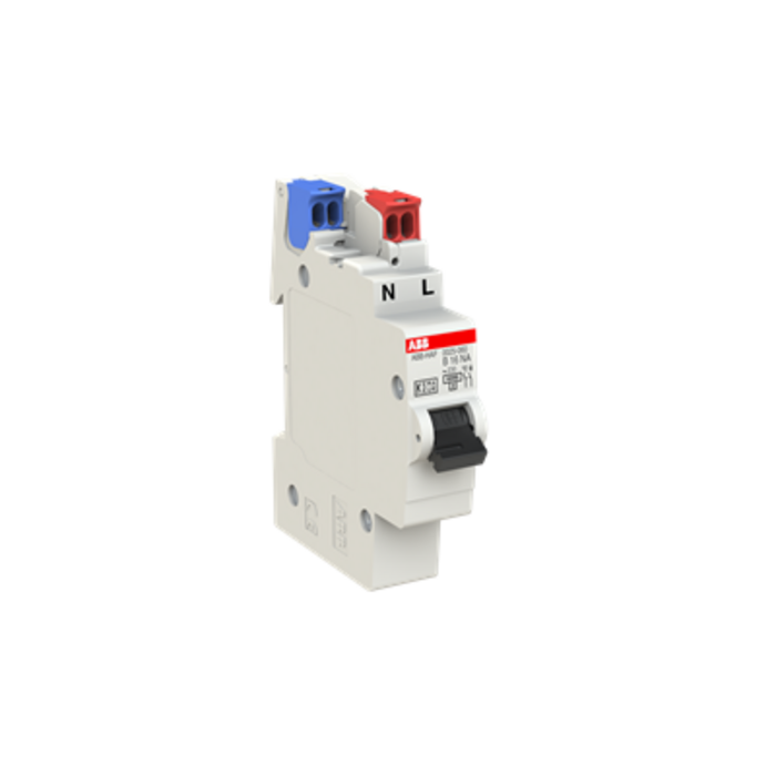 ABB ABB Flexomaat SN201S-B16 HAF