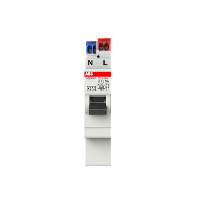 ABB ABB Flexomaat SN201S-B16 HAF