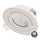 LED Inbouwspot | Varda | slim-fit | 4W/6W | dim | IP65  | Wit | CCT-SWITCH - 813918