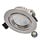 LED Inbouwspot | Varda | slim-fit | 4W/6W | dim | IP65  | Zilver | CCT-SWITCH - 813925