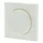 Jung bij Kopp Draaiknop dimmer Alpin wit (hagelwit) - 11127483 ( oud type )