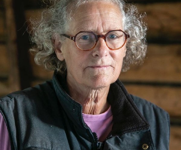 Rieta Mulder