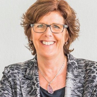 Leoniek van der Maarel MSc Leoniek van der Maarel MSc