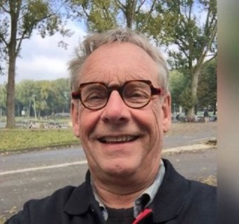 Frank van der Schot Frank van der Schot