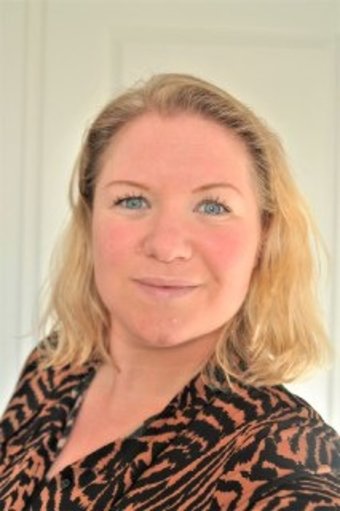Ellen van der Veen Ellen van der Veen