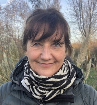 Martine Vos Martine Vos