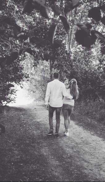 Claudia & Daniel Stap: Claudia & Daniel Stap:
