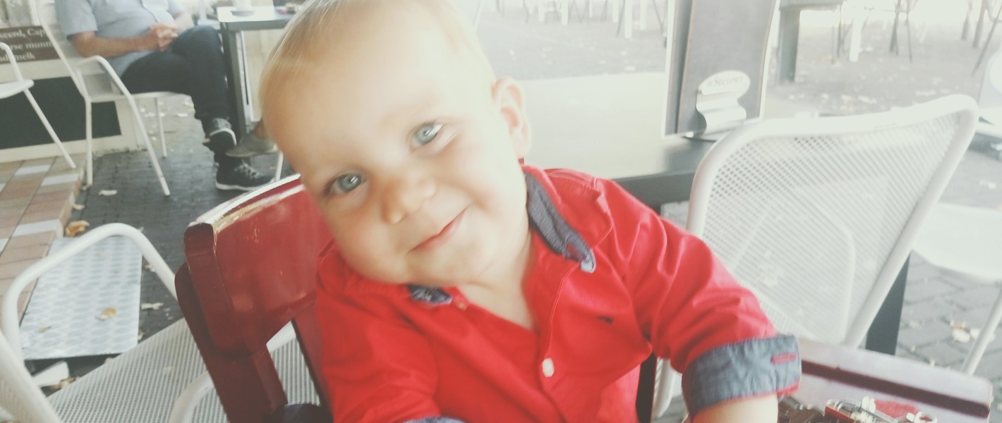 Dit verwachtte niemand .