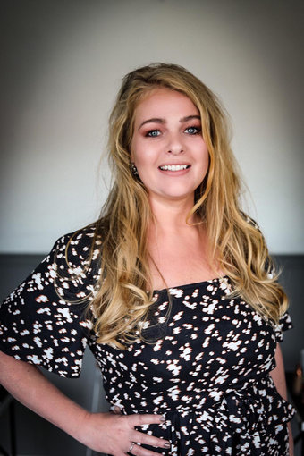 Mirjam Louwen-van Bekkum Mirjam Louwen-van Bekkum