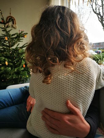Ons kindje is niet levensvatbaar (deel 3) Ons kindje is niet levensvatbaar (deel 3)