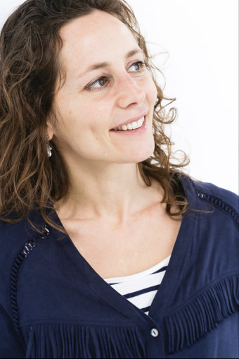 Deborah van der Mars Deborah van der Mars