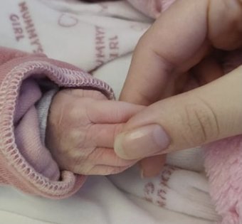 Een brief aan mijn lieve Chloë Een brief aan mijn lieve Chloë