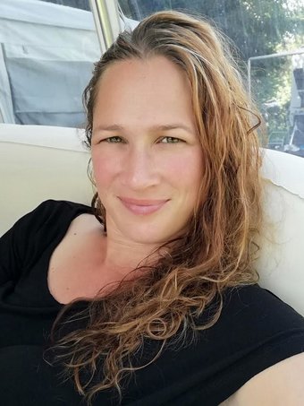 Tjitske Wiersma Tjitske Wiersma
