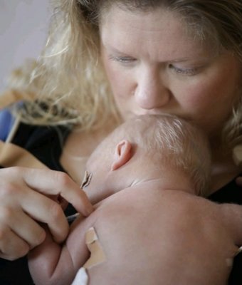 Geen kind is zo aanwezig, als het kind dat wordt gemist Geen kind is zo aanwezig, als het kind dat wordt gemist