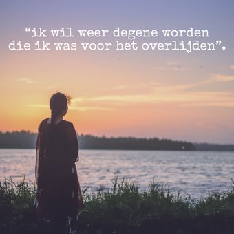 (Indenti)tijdelijkheidscrisis (Indenti)tijdelijkheidscrisis