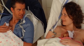 Extreem prematuur maar zo sterk Extreem prematuur maar zo sterk