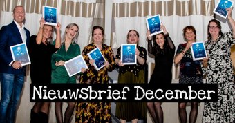 Nieuwsbrief december Nieuwsbrief december