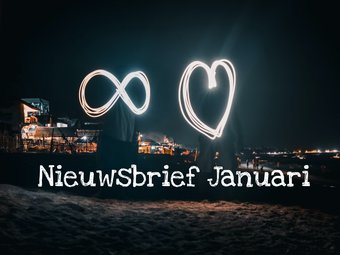 Nieuwsbrief Januari Nieuwsbrief Januari